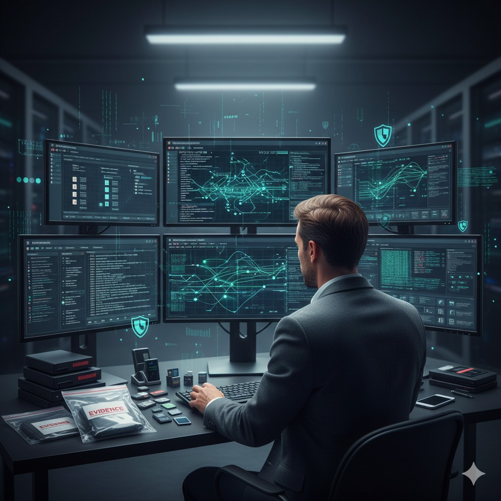 E-Commerce Solutions